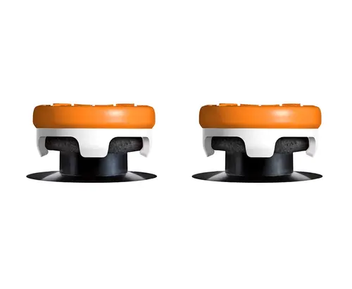 Accesoriu KontrolFreek Sports Thumbsticks Omni - Portocaliu - 2