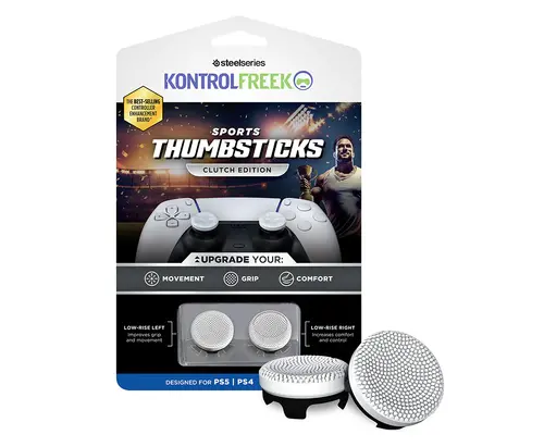 Accesoriu KontrolFreek Sports Thumbsticks Clutch - 1