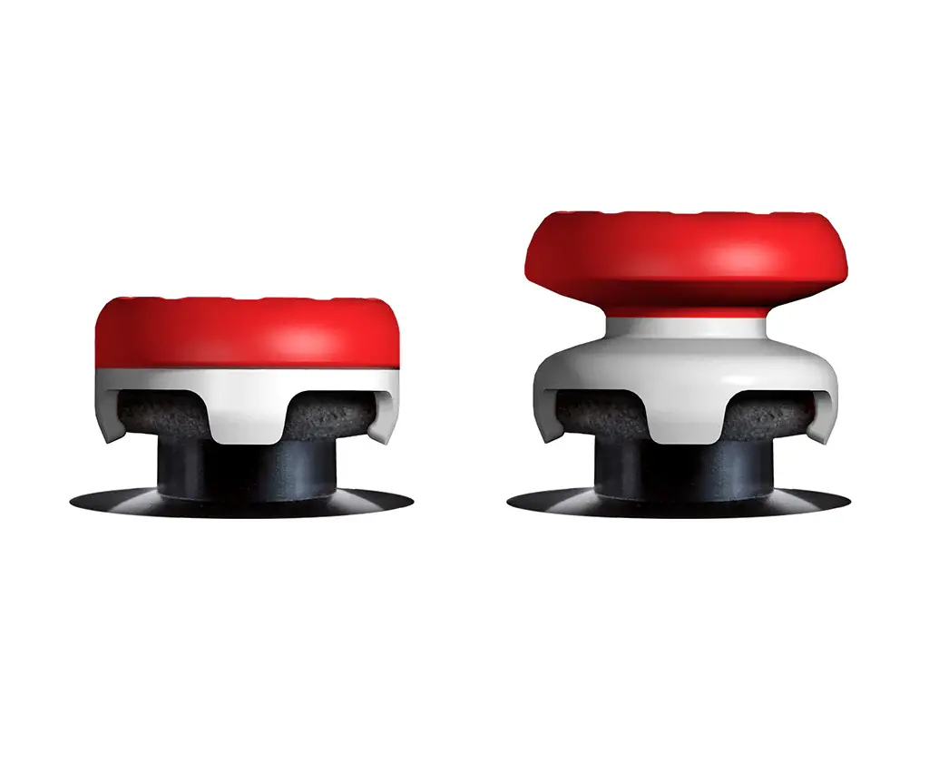 Accesoriu KontrolFreek FPS Thumbsticks Inferno - image 1