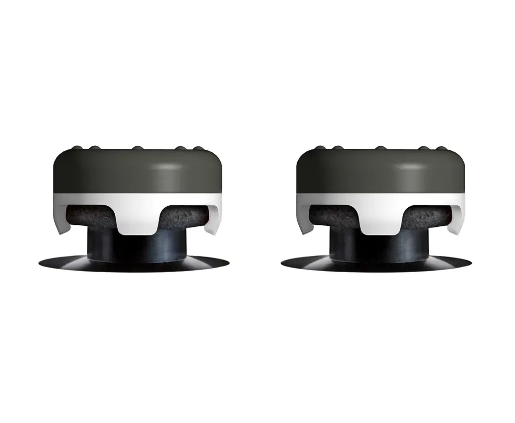 Accesoriu KontrolFreek Action Adventure Thumbsticks CQC Gri - image 1