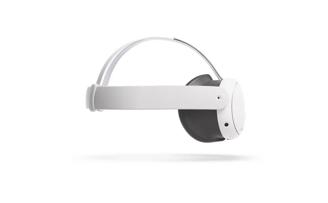 Κιτ εικονικής πραγματικότητας VR γυαλιά Oculus Quest 3 512GB - image 1