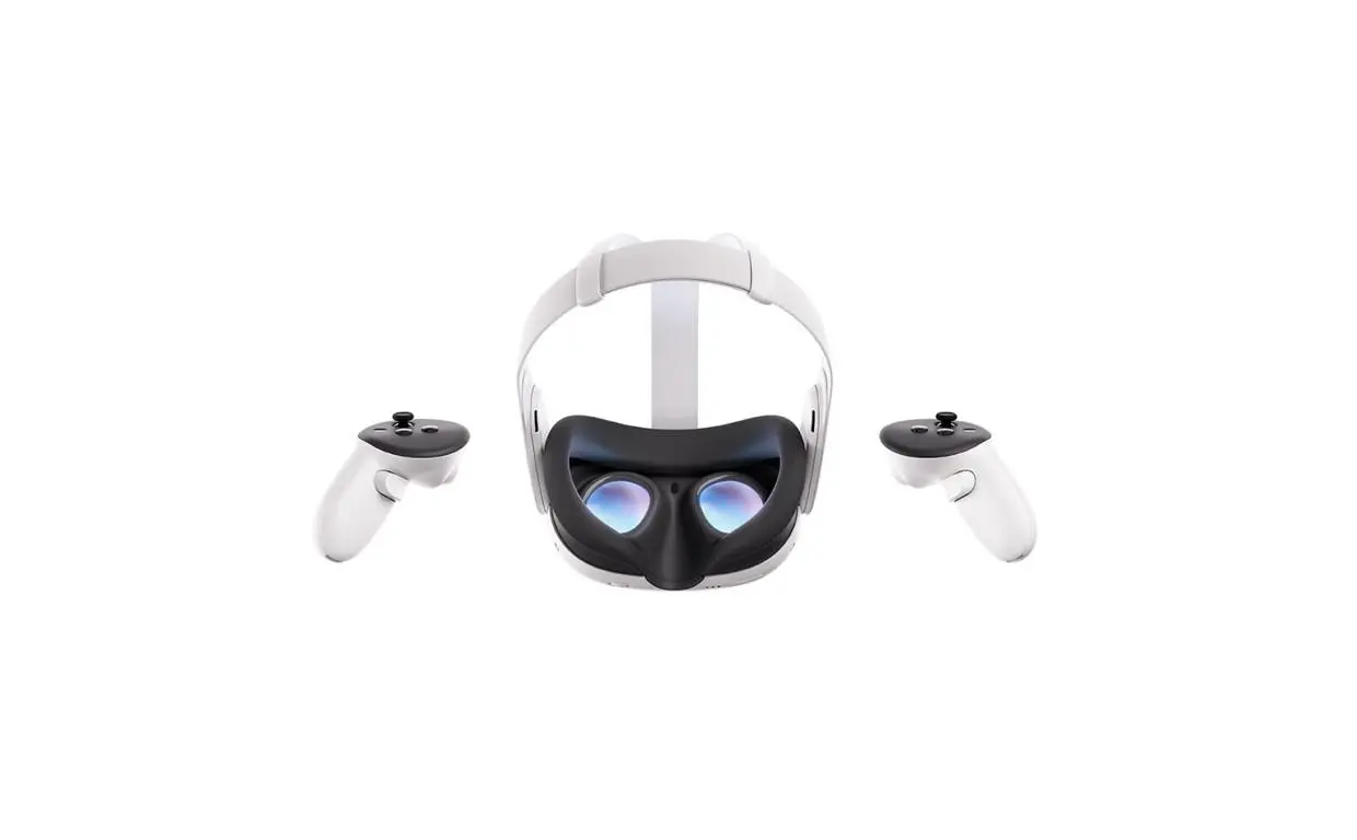 Κιτ εικονικής πραγματικότητας VR γυαλιά Oculus Quest 3 512GB - image 2