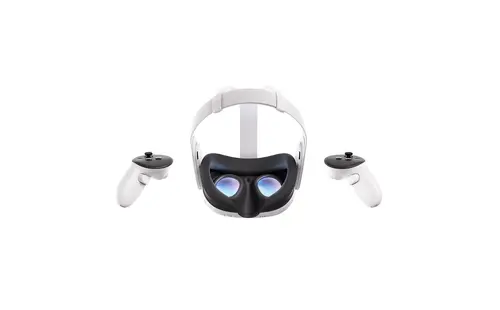 Set de realitate virtuală, ochelari VR Oculus Quest 3 512GB - 3