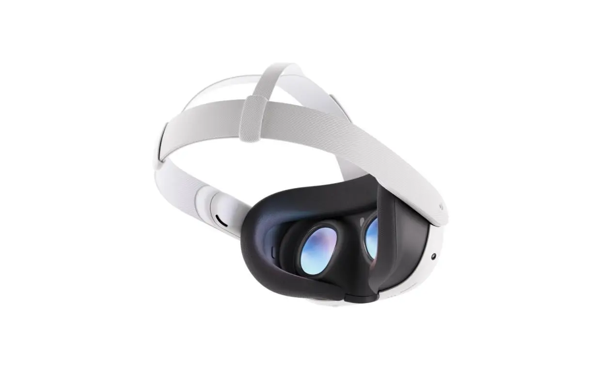 Κιτ εικονικής πραγματικότητας VR γυαλιά Oculus Quest 3 512GB - image 3