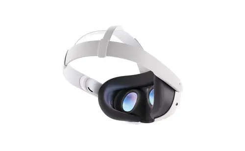 Set de realitate virtuală, ochelari VR Oculus Quest 3 512GB - 4