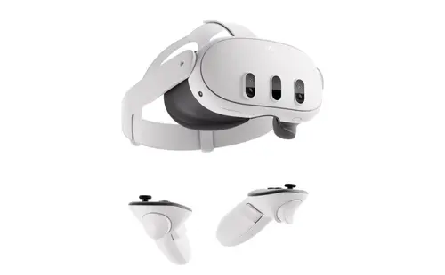 Κιτ εικονικής πραγματικότητας VR γυαλιά Oculus Quest 3 512GB - 1