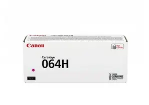 CANON Toner Cartridge 064 High yield Magenta