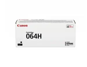 CANON Toner Cartridge 064 High yield Black