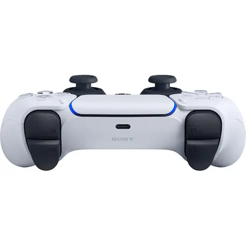 Ασύρματο gamepad Sony PS5 DualSense, Λευκό - 3