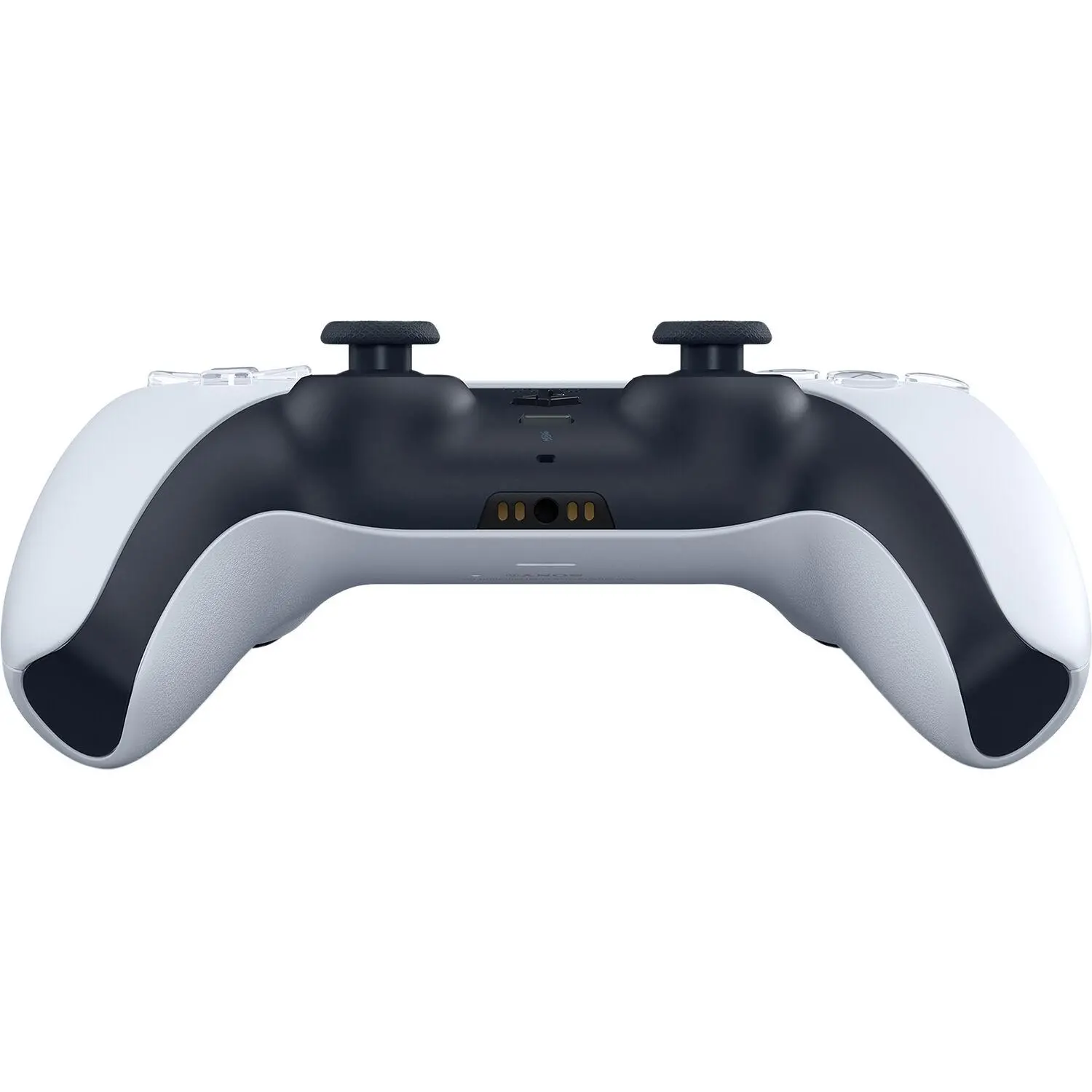 Безжичен геймпад Sony PS5 DualSense, Бял - image 3