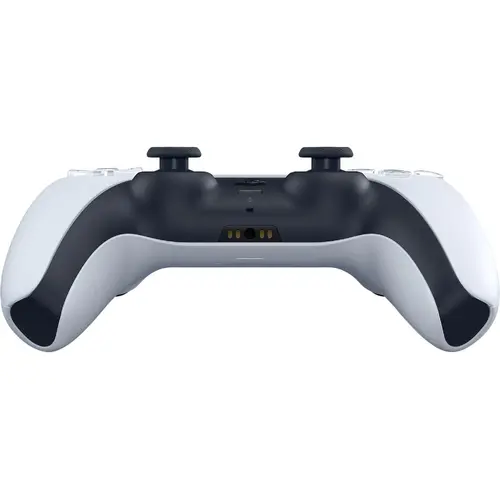 Gamepad wireless Sony PS5 DualSense, Alb - 4