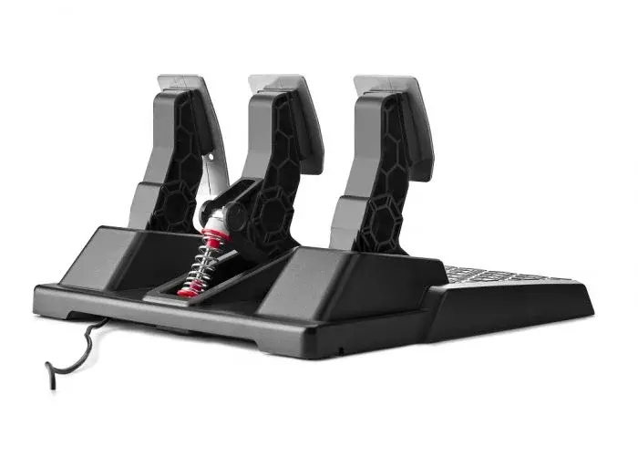 Волан THRUSTMASTER Racing Wheel T248 PS5/PS4/PC - image 2