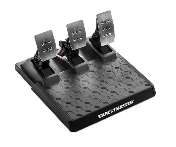 Волан THRUSTMASTER Racing Wheel T248 PS5/PS4/PC - image 3