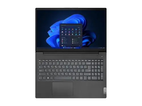 Лаптоп, Lenovo V15 G4 Intel Core i5-13420H (up to 4.6GHz, 12MB), 8GB DDR4 3200MHz, 512GB SSD, 15.6" FHD (1920x1080) IPS, AG, Intel UHD Graphics, WLAN, BT, HD 720p Cam, DOS, 3Y CCI - image 4