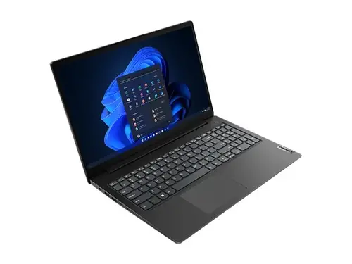 Лаптоп, Lenovo V15 G4 Intel Core i5-13420H (up to 4.6GHz, 12MB), 8GB DDR4 3200MHz, 512GB SSD, 15.6" FHD (1920x1080) IPS, AG, Intel UHD Graphics, WLAN, BT, HD 720p Cam, DOS, 3Y CCI - image 5