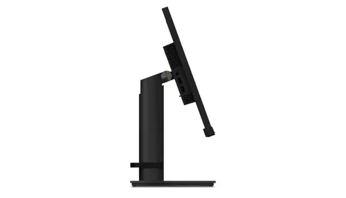 Монитор, Lenovo ThinkVision T24m-29 23.8", IPS, AG, 16:9, 1920x1080, 4 ms, 250 nits, 60Hz, 1000:1, Tilt, Swivel, Pivot, Height Adjust Stand, 4x USB 3.2, 1x USB-C, HDMI, DP, 3Y - image 6