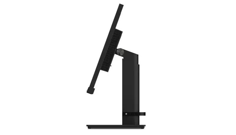 Монитор, Lenovo ThinkVision T24m-29 23.8", IPS, AG, 16:9, 1920x1080, 4 ms, 250 nits, 60Hz, 1000:1, Tilt, Swivel, Pivot, Height Adjust Stand, 4x USB 3.2, 1x USB-C, HDMI, DP, 3Y - image 7