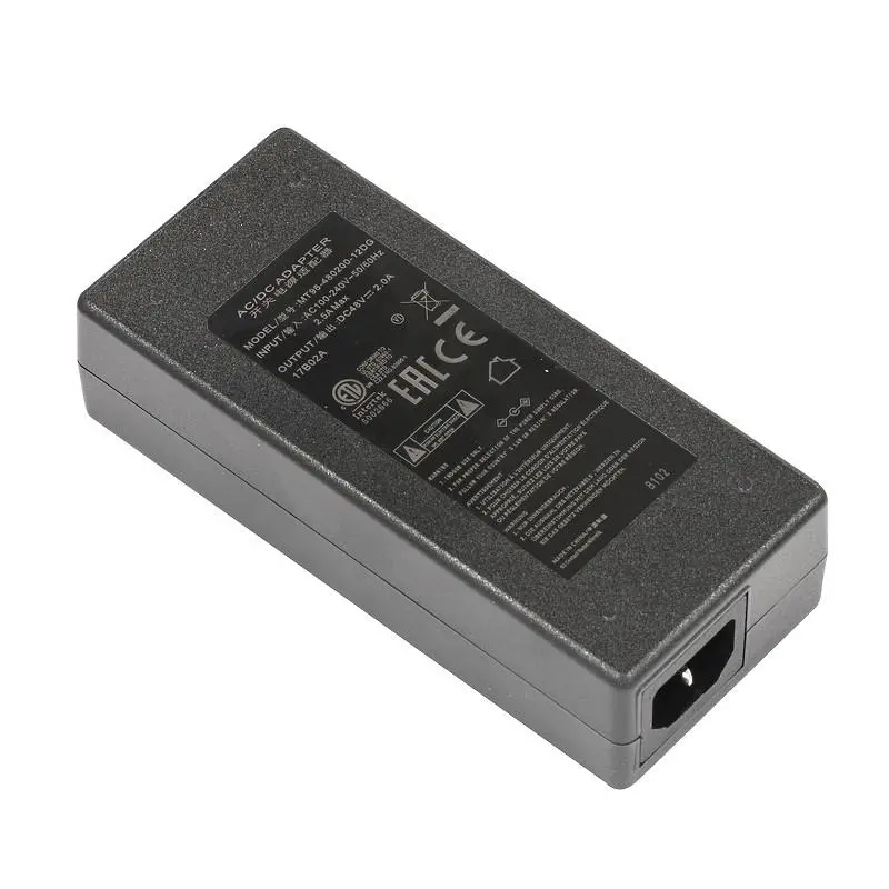 Рутер MikroTik RB5009UPr+S+IN, CPU 1.4GHz, 1GB, 7x10/100/1000, 1xSFP, USB 3.0 - image 4
