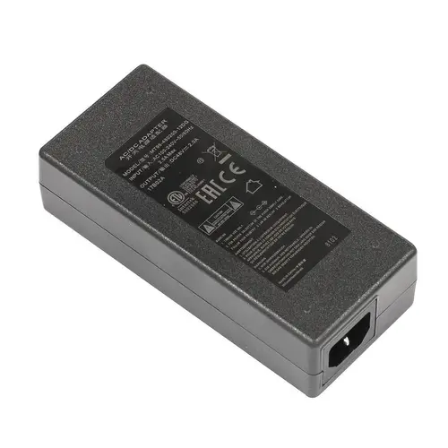 Рутер MikroTik RB5009UPr+S+IN, CPU 1.4GHz, 1GB, 7x10/100/1000, 1xSFP, USB 3.0 - image 4