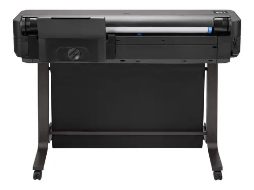 HP DesignJet T650 36-in Printer - image 3