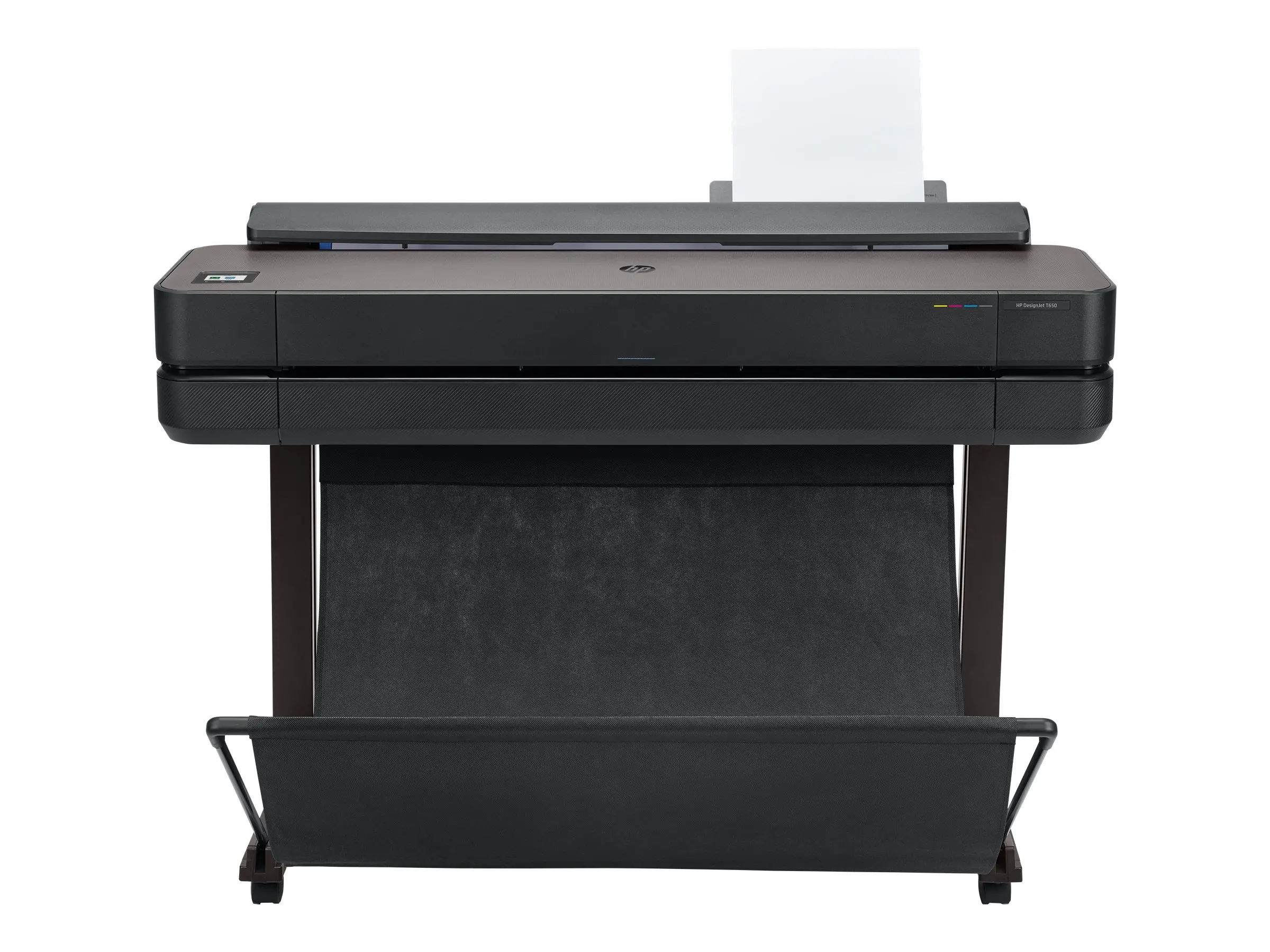 HP DesignJet T650 36-in Printer - image 4