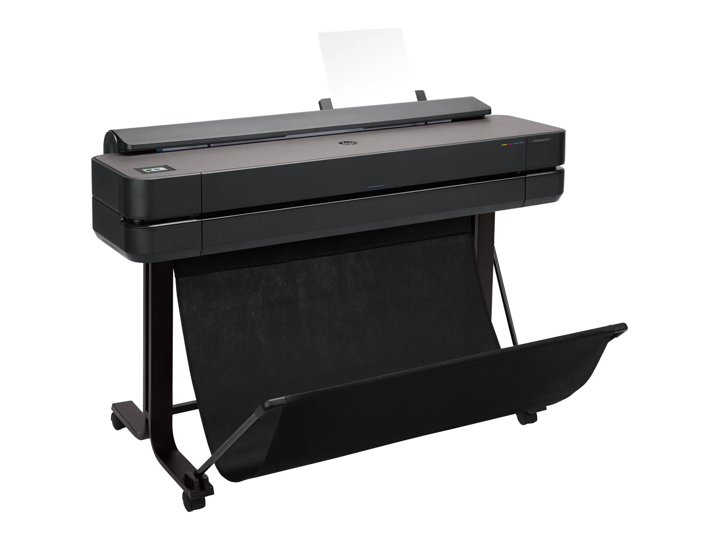 HP DesignJet T650 36-in Printer - image 8