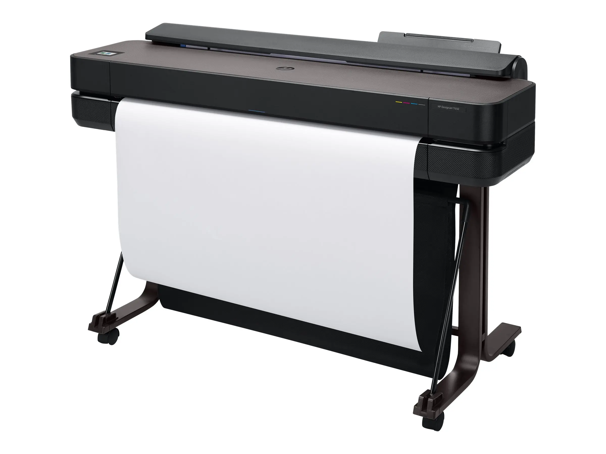 HP DesignJet T650 36-in Printer - image 9