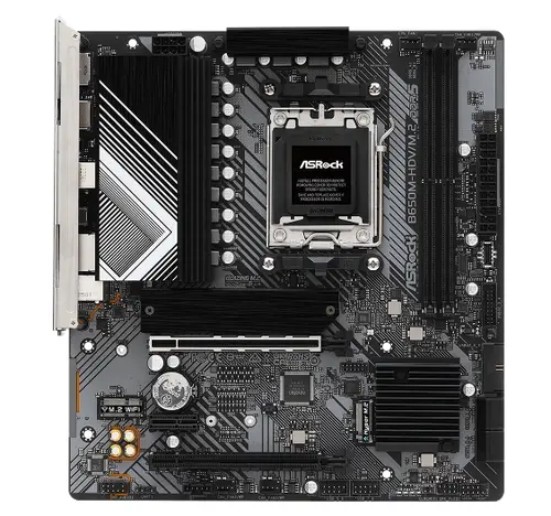 Дънна платка, Asrock B650M-HDV/M.2 - image 1