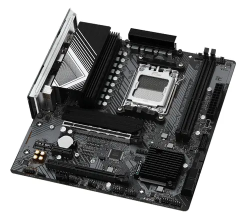 Дънна платка, Asrock B650M-HDV/M.2 - image 2
