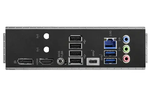 Дънна платка, Asrock B650M-HDV/M.2 - image 3