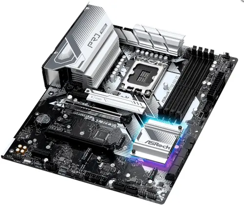 Дънна платка, Asrock Z790 Pro RS - image 3