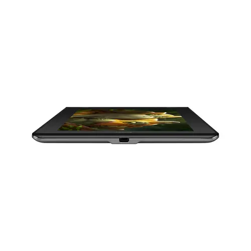 Tablet γραφικής οθόνης HUION Kamvas Pro 13, USB-C, Μαύρο/Ασημί - 4