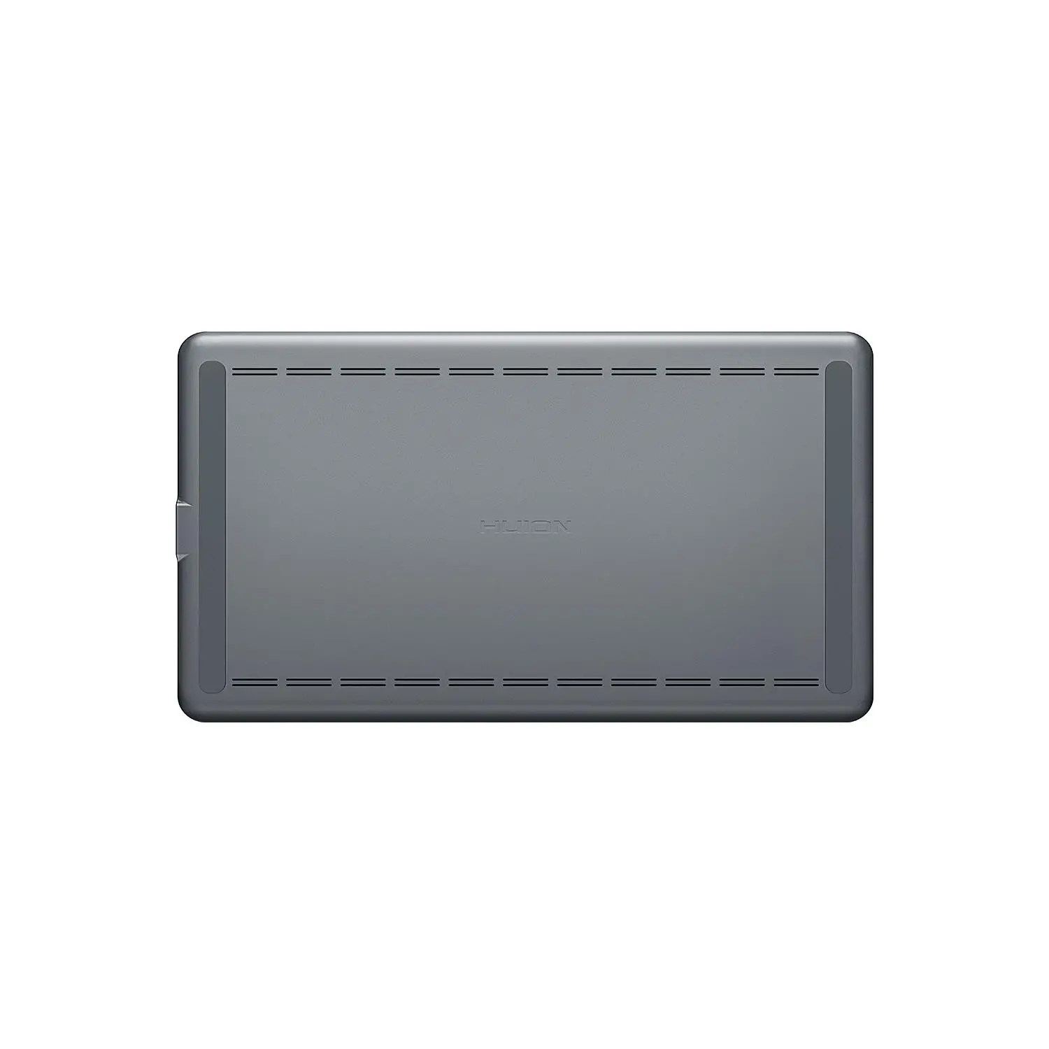 Графичен дисплей таблет HUION Kamvas Pro 13, USB-C, Черен/Сребрист - image 4