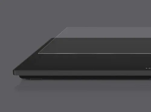Tabletă grafică cu display HUION Kamvas Pro 24 GT2401, Negru - 4
