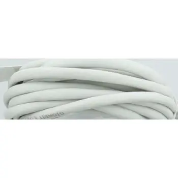 Мрежов кабел HAMA,CAT 5e, FTP/UTP, RJ-45 - RJ-45, 20 м, екраниран, Сив, булк опаковка - image 4