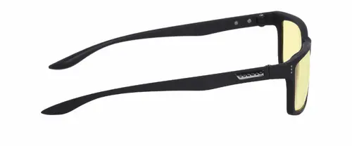 Компютърни очила GUNNAR Vertex Onyx, Amber, Черен - 2