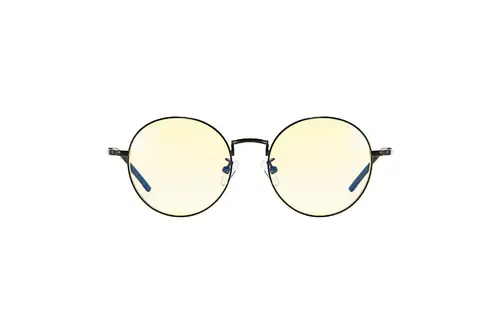 Γυαλιά υπολογιστή GUNNAR Ellipse Onyx, Amber - 2
