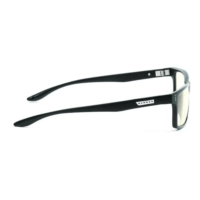Ochelari pentru calculator pentru copii GUNNAR Cruz Teens, Clear Natural, Negru - image 2