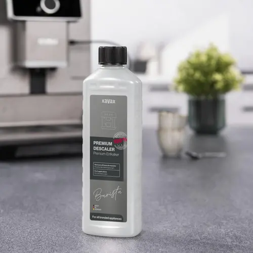 Soluție anticalcar XAVAX Premium pentru aparate de cafea 500ml, 111283 - 3
