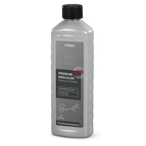 Αφαλατικό XAVAX Premium για καφετιέρες 500ml, 111283 - 1