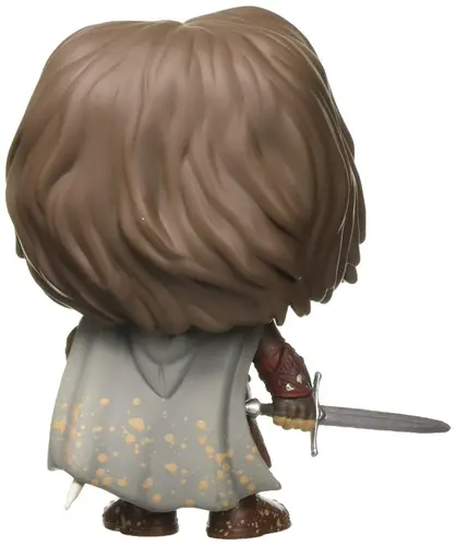 Фигурка Funko POP! Movies: The Lord of the Rings - Aragorn #531 - image 1