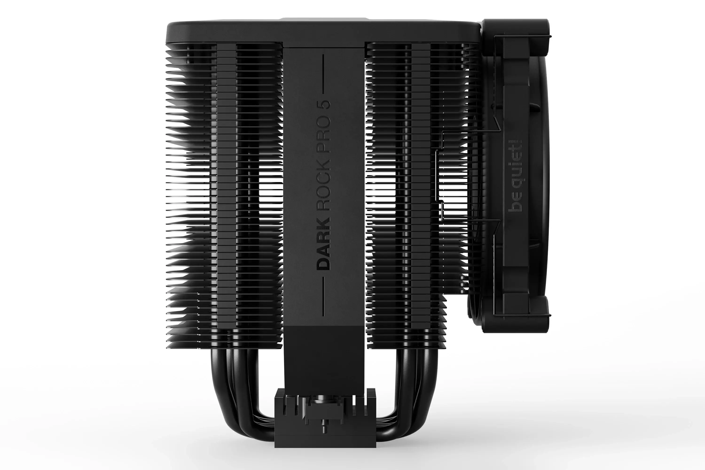 be quiet! охладител за процесор CPU Cooler - Dark Rock Pro 5 - image 1