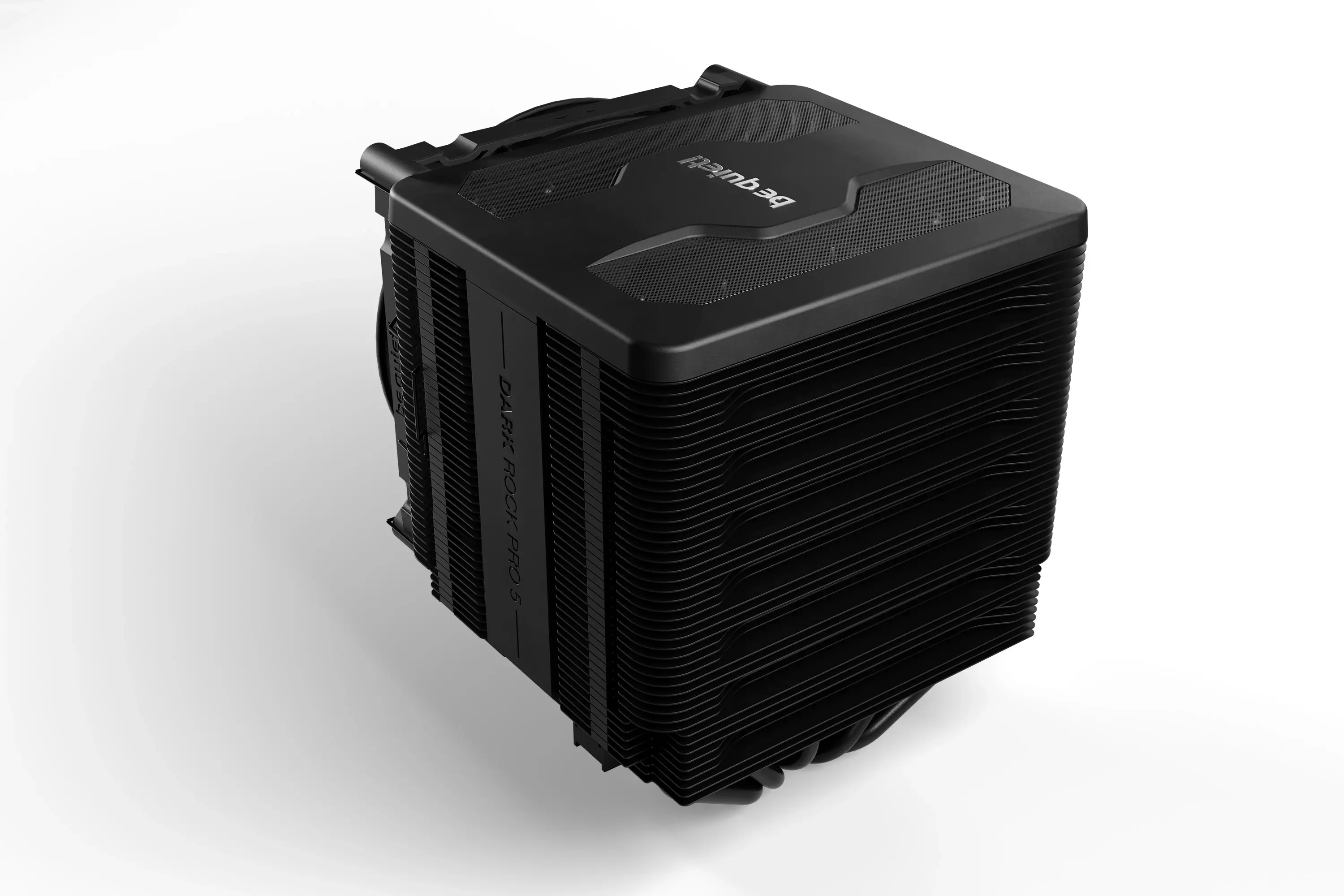 be quiet! охладител за процесор CPU Cooler - Dark Rock Pro 5 - image 2