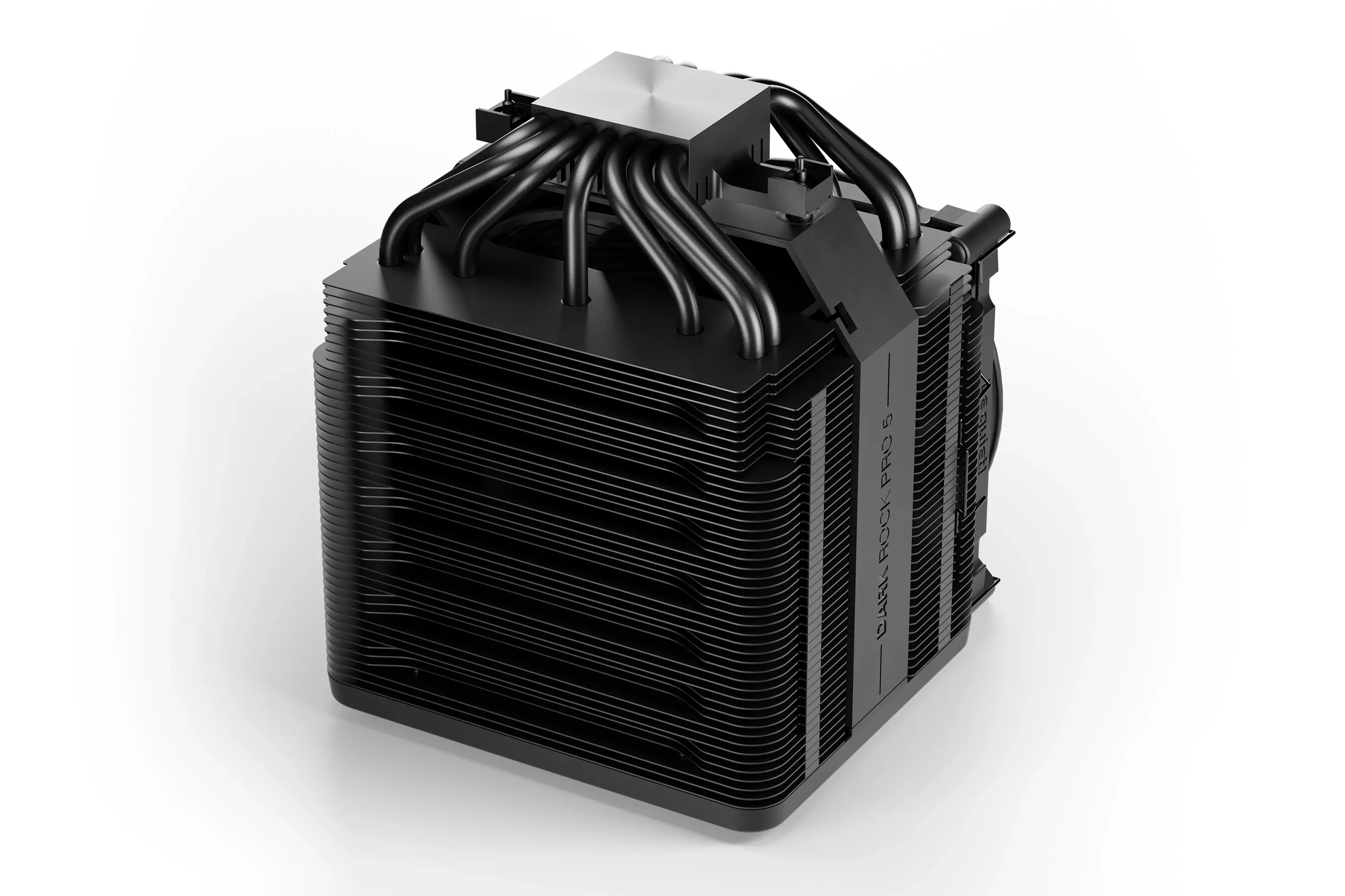 be quiet! охладител за процесор CPU Cooler - Dark Rock Pro 5 - image 4