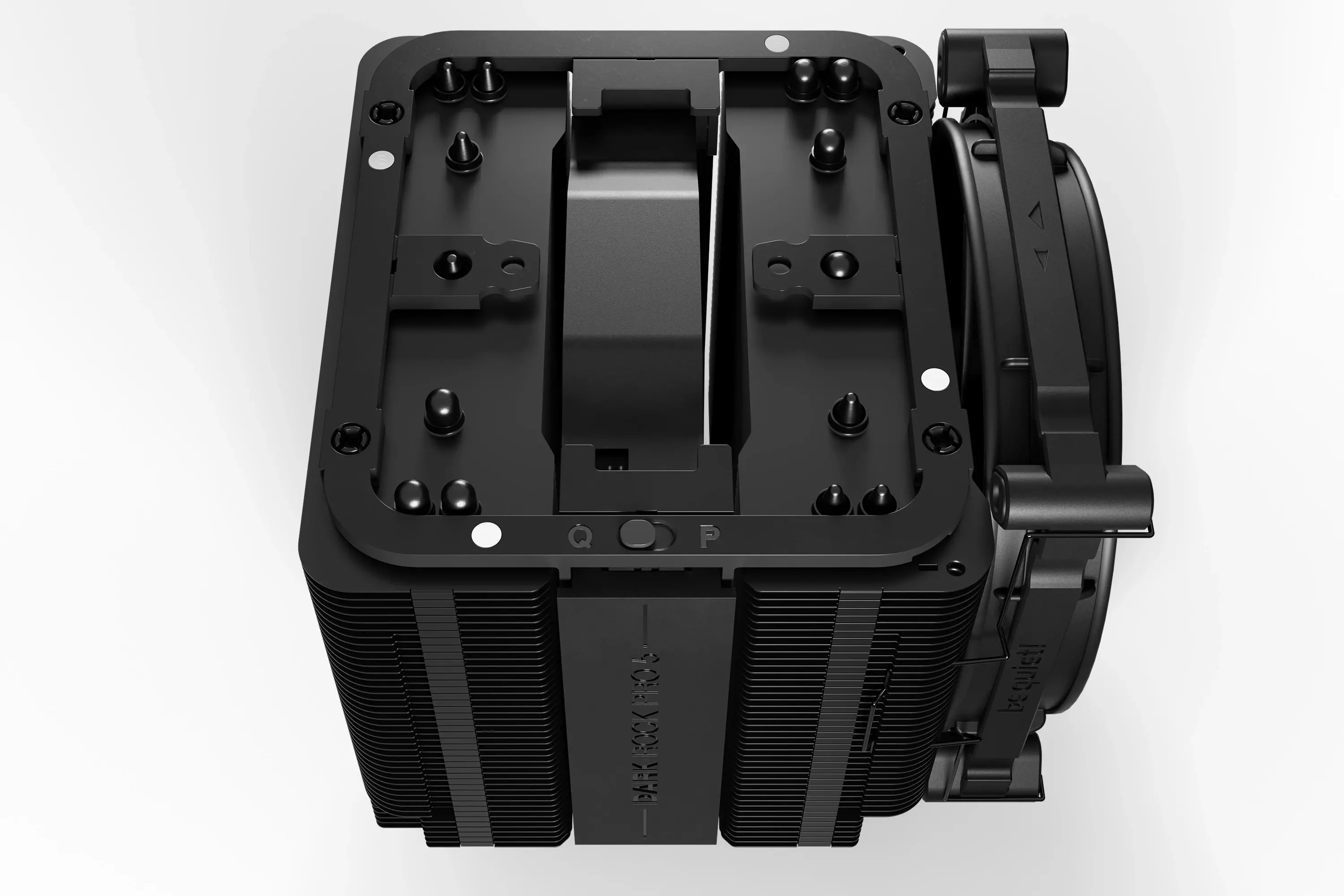 be quiet! охладител за процесор CPU Cooler - Dark Rock Pro 5 - image 5