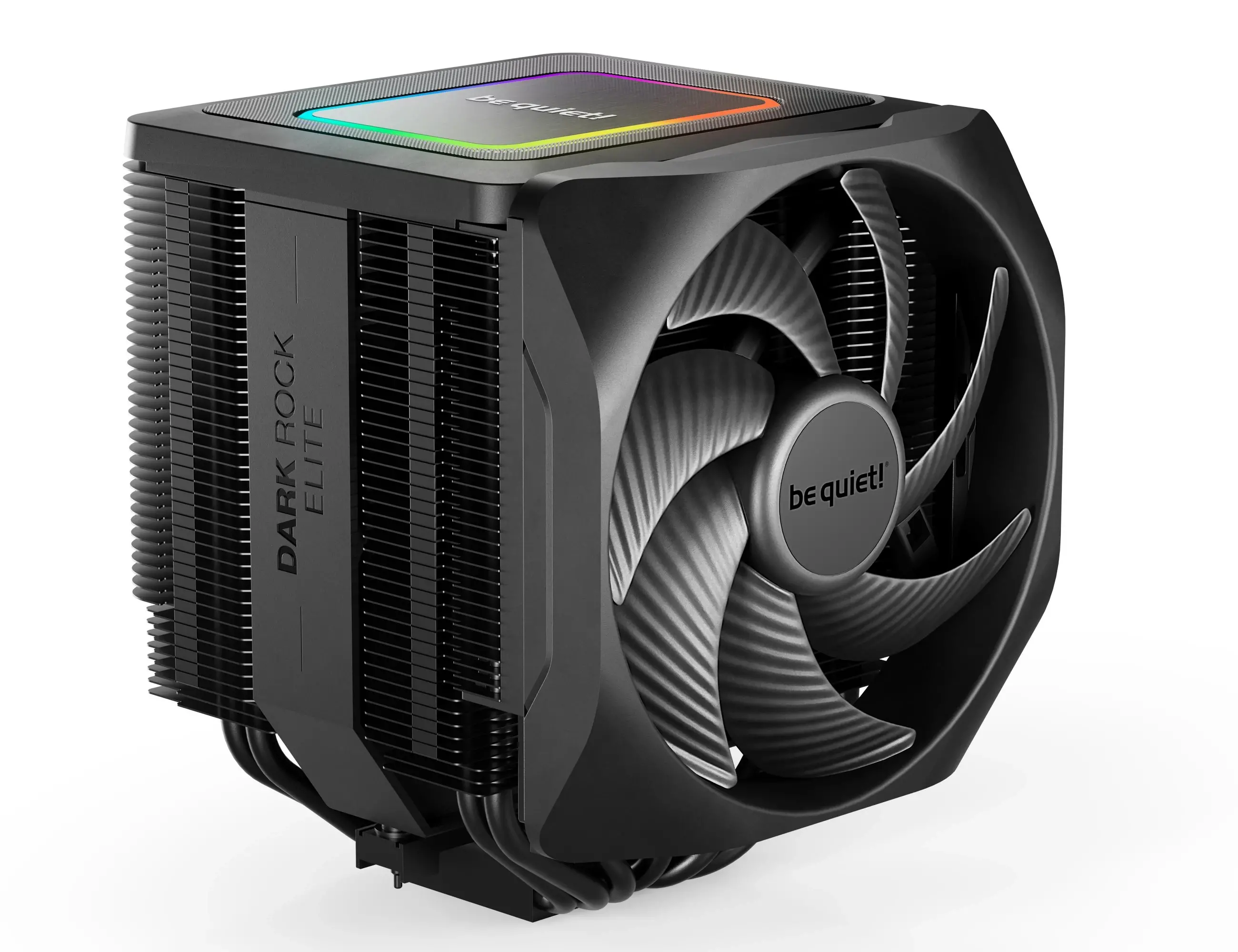 be quiet! ψύκτρα επεξεργαστή CPU Cooler - Dark Rock Elite