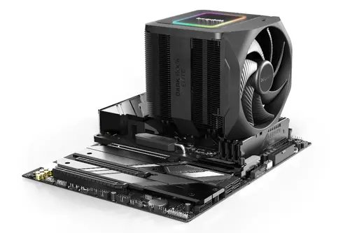 be quiet! охладител за процесор CPU Cooler - Dark Rock Elite - image 3