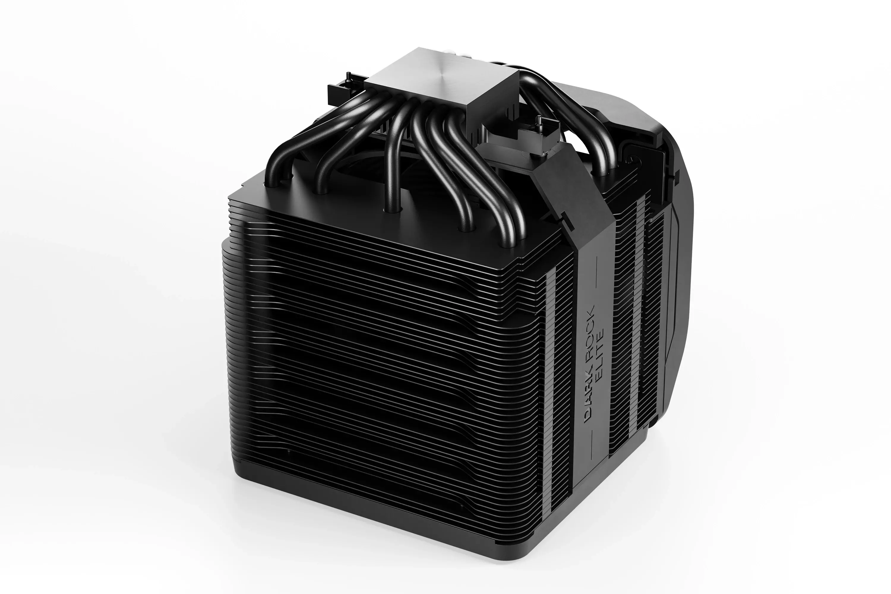 be quiet! охладител за процесор CPU Cooler - Dark Rock Elite - image 4