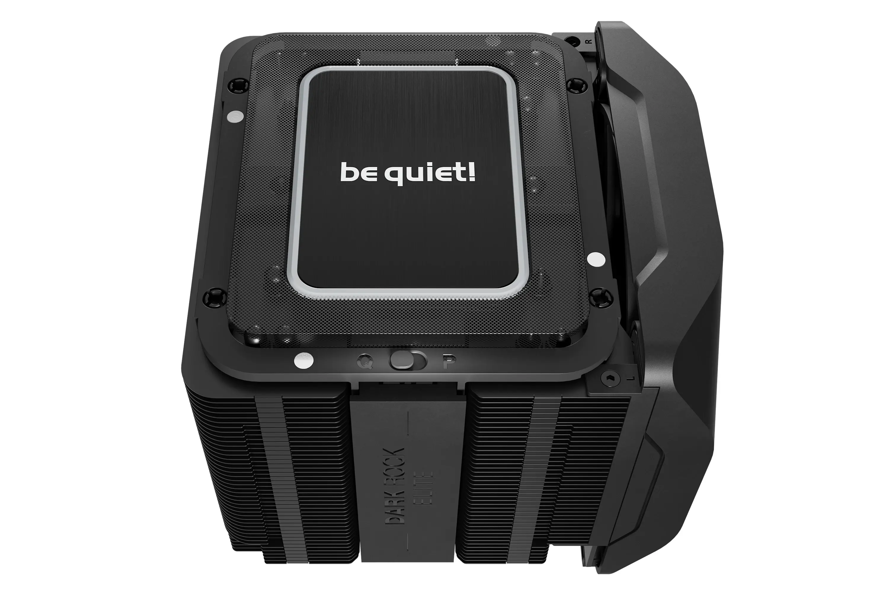 be quiet! охладител за процесор CPU Cooler - Dark Rock Elite - image 5