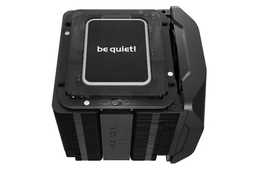 be quiet! охладител за процесор CPU Cooler - Dark Rock Elite - image 5